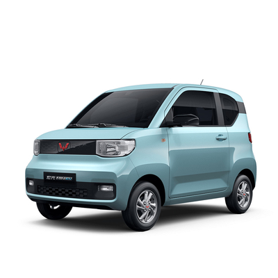 Mini 4 Koltuklu Küçük Elektrikli SUV Arabalar 20KW 27ps NEDC Aralığı 120KM RWD