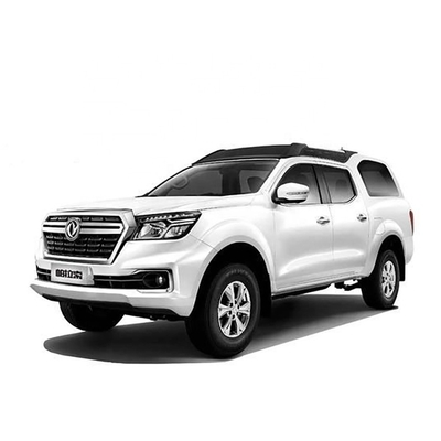 İki Tekerlekten Çekişli 4 Kapılı SUV Pikap 5 Koltuklu 1.8L Benzinli Turbo MAX Hız 160km/s