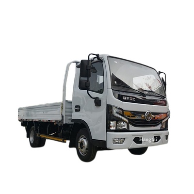 JE493 ZD30 Motor Hafif Kargo Kamyonu Sütun Plakası Euro 6 Emisyon