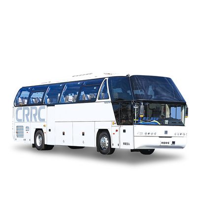 49 Koltuklu İşletme Otobüsü Otobüs Havalı Süspansiyon 12M 375hp Dizel Güç