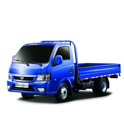 2.77L Deplasmanlı Mini Kargo Kamyonu Kamyon Euro 2 Euro 4 Emisyon JE493 Dizel Motor