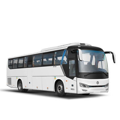 45 - 53 Koltuk Dizel Otobüs Otobüsü 270hp 6MT İletim Turizm Servis Otobüsü