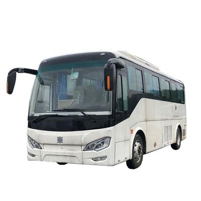 Şehir Yolcu Elektrikli Otobüs Otobüsleri 8m 33 Koltuk 300 - 350km Kilometre