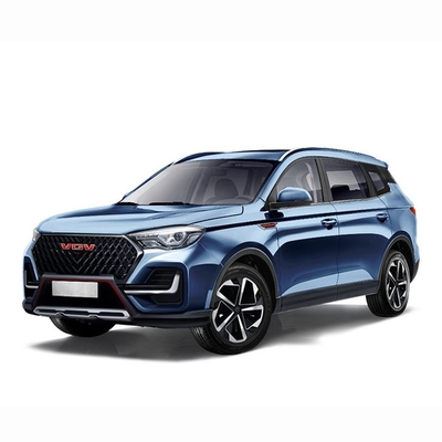 VGV 8AT 5 Kapı 7 Koltuk SUV FWD Standart Çevre Görüş Monitörü Benzinli Güç 2.0T