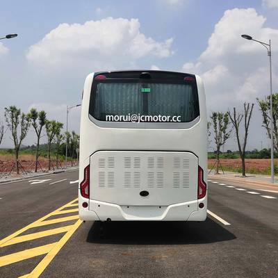 11m FCEV Hidrojen Yakıt Hücresi Şehirlerarası Elektrikli Koç Otobüsü 50 Koltuk 450km Menzilli Kilometre