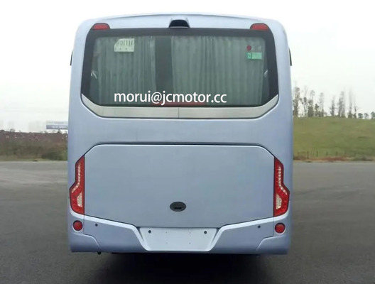 FCV OEM 11m Hidrojen Yakıt Hücresi Elektrikli Koç Şehirlerarası Otobüs 50 Lüks Koltuk