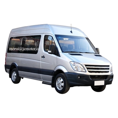 Sprinter EV Elektrikli Koç Otobüs Yolcu Taşımacılığı Mini Otobüsler 18 Koltuk OEM