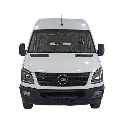 Özelleştirme Sprinter Model 25 Koltuk 7.5m Çift Güç Dizel ve Yeni Enerji Elektrikli Halk Otobüsü