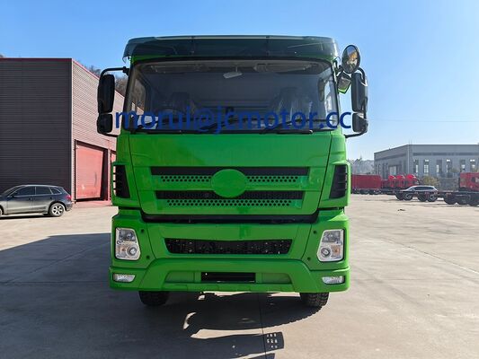 80 ton uzun menzilli mühendislik madencilik ağır iş elektrikli inşaat çöplük kamyonu