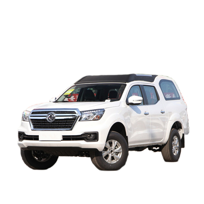 R18 Lastik 4WD SUV Araçlar Şehir Kargo Kamyoneti 200 - 300Nm Dingil Mesafesi