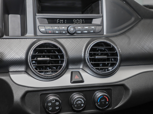 DONGFENG Arkadan Çekişli 2WD Kamyonet Dizel Motor 165HP 2.4L YUCHAI Motor
