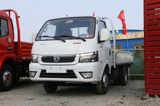 2.77L Deplasmanlı Mini Kargo Kamyonu Kamyon Euro 2 Euro 4 Emisyon JE493 Dizel Motor