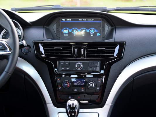 Küçük Kargo Kamyoneti Araba 4x4 4WD DONGFENG Sol Direksiyon