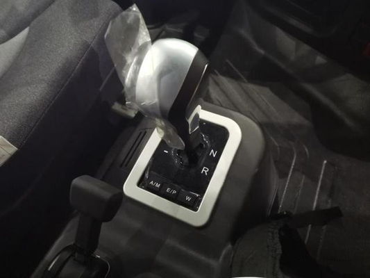 EV Elektrikli Traktör Kamyon Kilometresi 320KM Pil Kapasitesi 282kwh