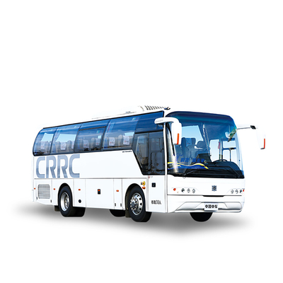Comfort Team Seyahat Otobüsü CRRC Emisyon Euro 5 Antrenör 9m 38 Koltuk