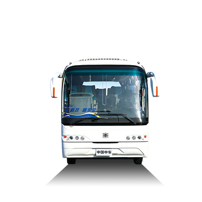 Comfort Team Seyahat Otobüsü CRRC Emisyon Euro 5 Antrenör 9m 38 Koltuk