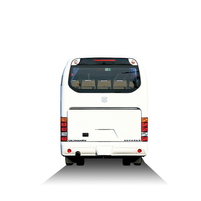Comfort Team Seyahat Otobüsü CRRC Emisyon Euro 5 Antrenör 9m 38 Koltuk