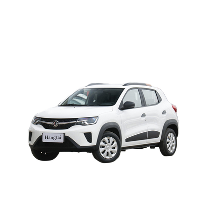 DONGFENG 4 Kişilik Saf Elektrikli Arabalar EX1 45Hp Maksimum Hız 100Km/s