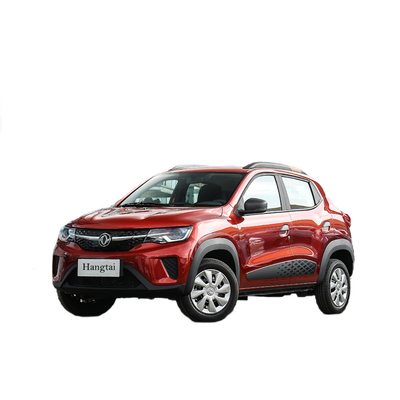 DONGFENG 4 Kişilik Saf Elektrikli Arabalar EX1 45Hp Maksimum Hız 100Km/s
