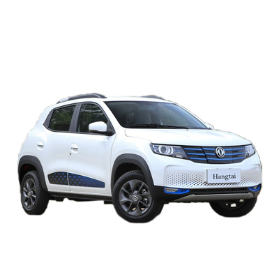 4 Koltuk Saf Elektrikli Arabalar SUV FWD Drive Dingil Mesafesi 2423mm Hızlı Şarj 0.5H