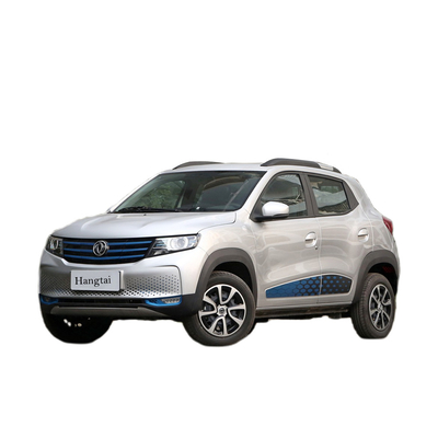 4 Koltuk Saf Elektrikli Arabalar SUV FWD Drive Dingil Mesafesi 2423mm Hızlı Şarj 0.5H