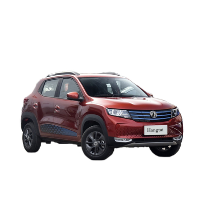 4 Koltuk Saf Elektrikli Arabalar SUV FWD Drive Dingil Mesafesi 2423mm Hızlı Şarj 0.5H
