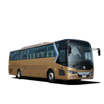Cummins Motor Dizel Otobüs Otobüsü EEC BUS 400hp Euro 6 Emisyon 51 Koltuk