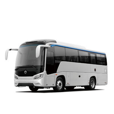 37 Koltuklu Lüks Otobüs Seyahat Dizel 270 HP İç Yükseklik 2m 6MT Şanzıman