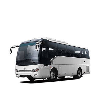 Golden Dragon Dizel Lüks Otobüs Otobüsü 220 HP 8m 10 - 34 Koltuk Takım Seyahat Otobüsü
