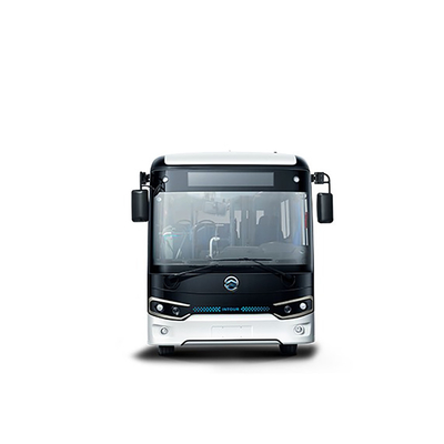 6m 14 Koltuklu Elektrikli Otobüs Kısa Mesafe Km 115 - 190KM