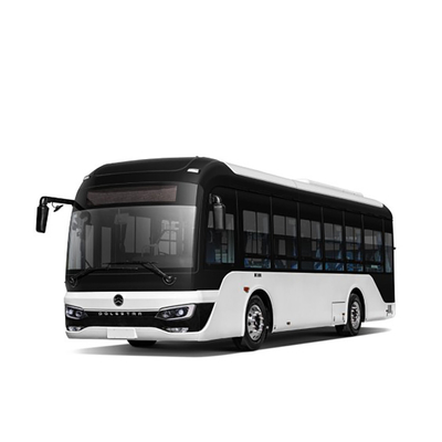 39 Koltuklu Lüks Turist Otobüsü Saf Elektrikli 300 - 430km 69 km/s En Yüksek Hız