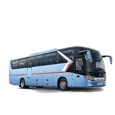 Lüks Dizel Otobüs Koçu 12m 49 Koltuk 330 HP 6MT Şanzıman