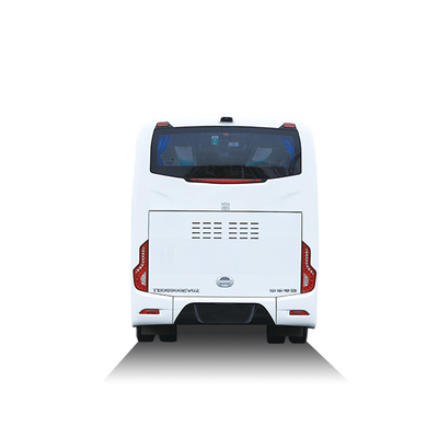 Elektrikli Bölgesel Transit Otobüs 9m 37 Koltuk Banliyö Lüks Servis Otobüsü