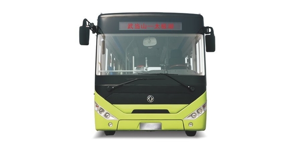 8m Yolcu Şehir Elektrikli Halk Otobüsleri 15 - 29 Koltuk 150 - 180km Kilometre