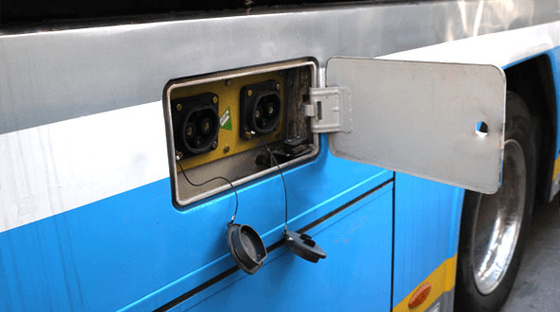 22 - 45 Koltuk Şehir Elektrikli Halk Otobüsleri 12m 69 km/h 150 - 250km Kilometre