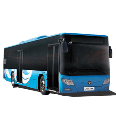 22 - 45 Koltuk Şehir Elektrikli Halk Otobüsleri 12m 69 km/h 150 - 250km Kilometre