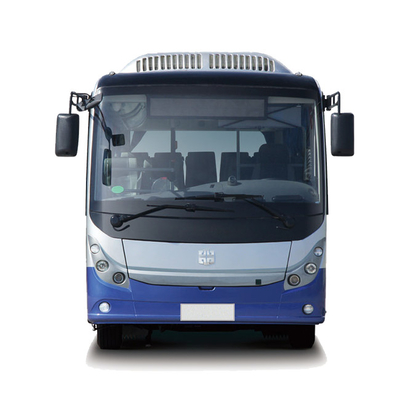 New Energy Pure Electric Tur Otobüsleri 69km/s 15 - 32 Koltuk 200 - 270KM Kilometre