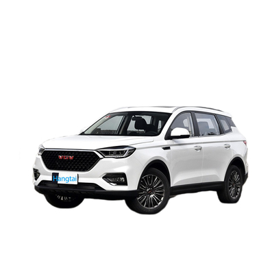 China VGV 4 Kapı SUV 1.5T Benzinli Güç 6MT 7 Koltuk Maks. Hız 175km/s