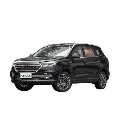 Benzinli Otomatik Şanzıman SUV Monokok Gövde 1.5T 156HP Motor Gücü 7 Koltuk